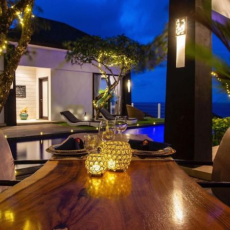 Nusa Dua Ocean Cliff Dream Ungasan Εξωτερικό φωτογραφία