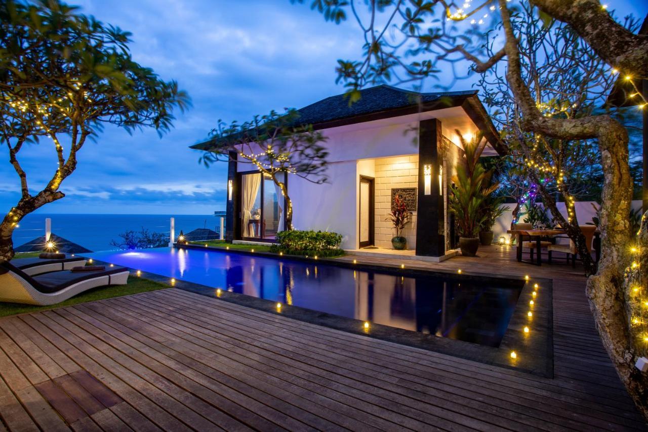 Nusa Dua Ocean Cliff Dream Ungasan Εξωτερικό φωτογραφία