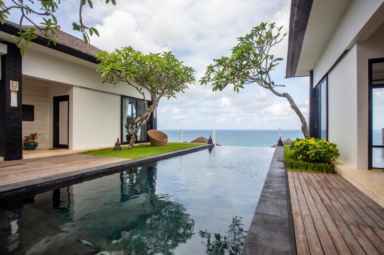 Nusa Dua Ocean Cliff Dream Ungasan Εξωτερικό φωτογραφία
