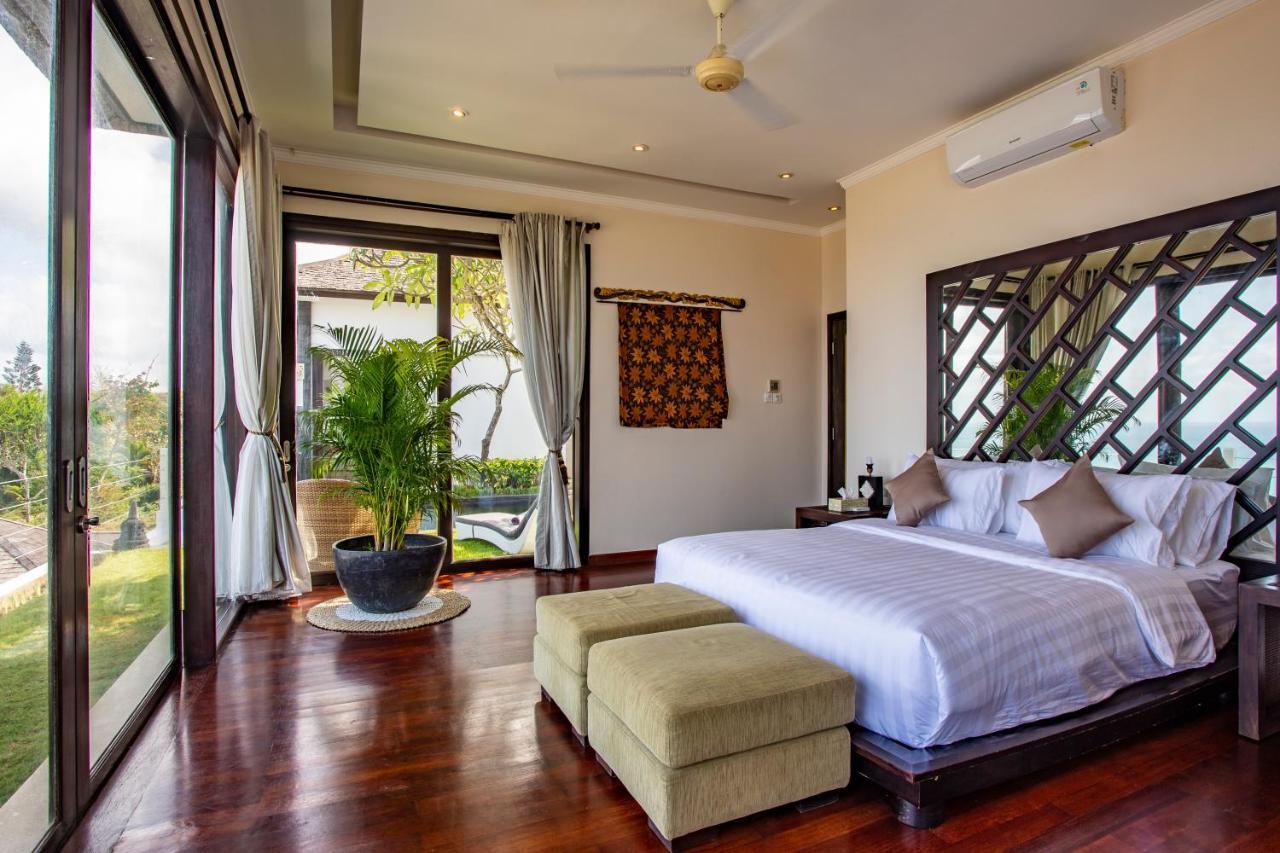 Nusa Dua Ocean Cliff Dream Ungasan Εξωτερικό φωτογραφία