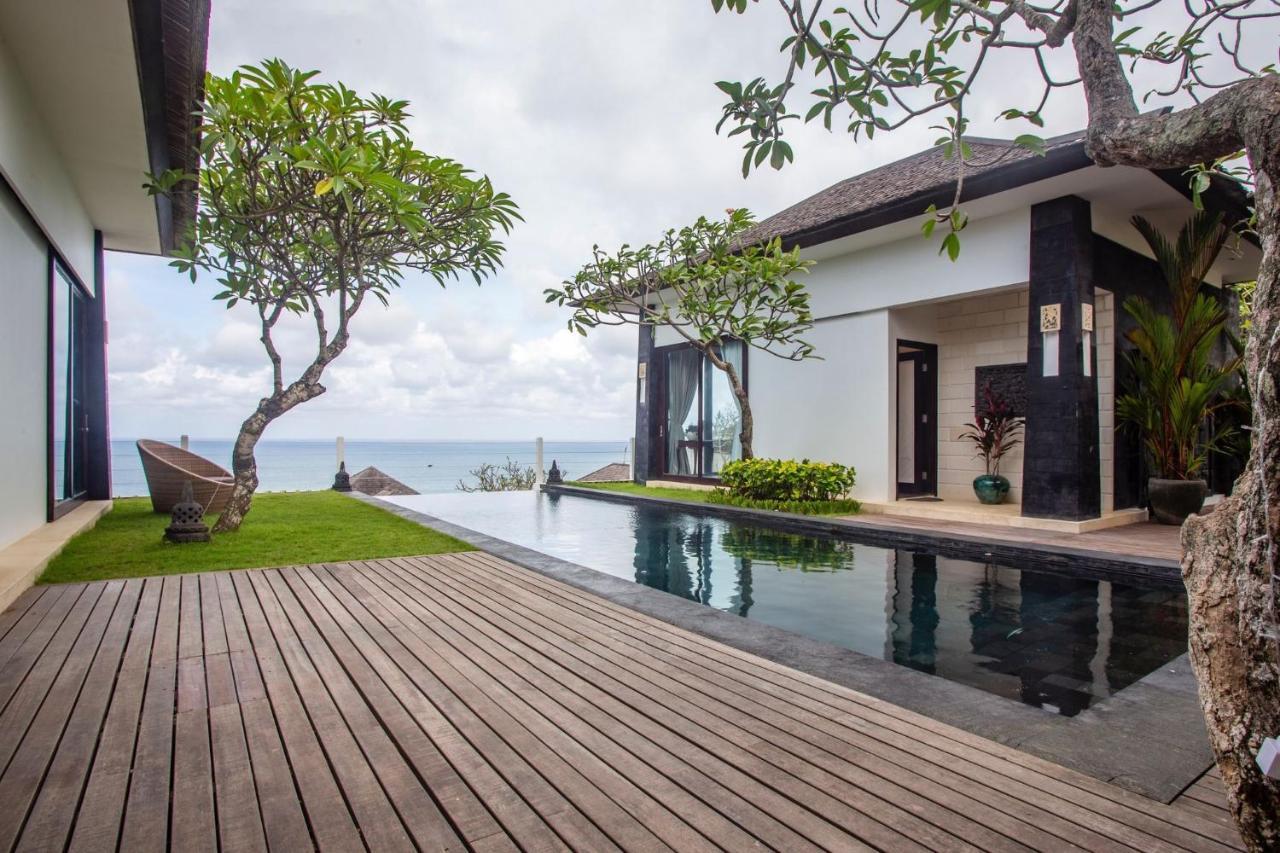 Nusa Dua Ocean Cliff Dream Ungasan Εξωτερικό φωτογραφία